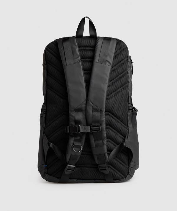 Damske Batohy Gymshark X-Series 0.3 Čierne | NT4671089